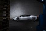 Lamborghini Huracan LP610-4 by Novitec Torado 2015 года
